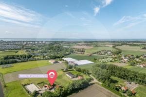 Welcome in - Rustig gelegen gastenverblijf met eigen tuin, slaapkamer en badkamer