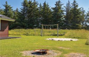 Holiday Home Alexandravej Løkken Xi