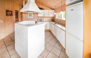 Holiday Home Alexandravej Løkken Xi