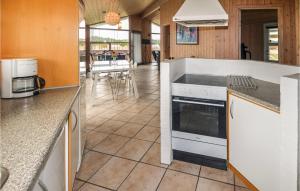 Holiday Home Alexandravej Løkken Xi