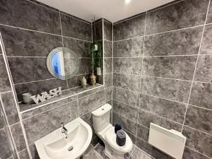 Grand Central Apartments