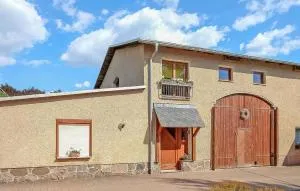 Ferienwohnung Mirow Roggentin - Roggentin