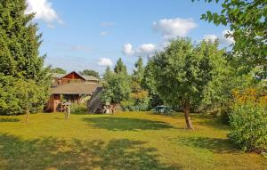 Ferienwohnung Mirow Roggentin