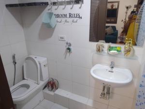 Cagayan de oro One Oasis - 2 Bedroom Unit