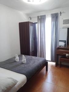 Cagayan de oro One Oasis - 2 Bedroom Unit