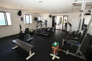 Atlantic OCEAN Residence PRAIA DE IRACEMA