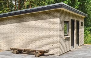 Four-Bedroom Holiday Home In Ebeltoft