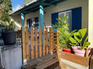 Douceur du Sud - Le Petit Tampon