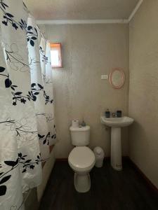 Espacio Las Vegas Saltos Del Laja