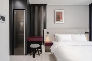 Le Collective Busan Gijang