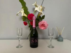 Espacio Las Vegas Saltos Del Laja