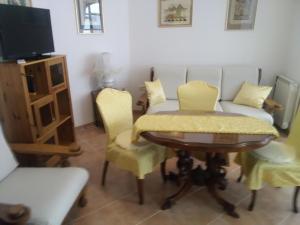 Traumurlaub in der Villa MaVeRo Apartment A3 in Strandnähe 