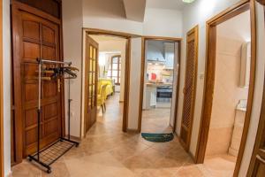 Traumurlaub in der Villa MaVeRo Apartment A3 in Strandnähe 