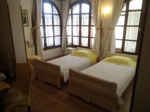 Traumurlaub in der Villa MaVeRo Apartment A3 in Strandnähe