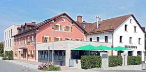 Brauereigasthof Püttner