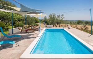 0-Bedroom Apartment In Porec