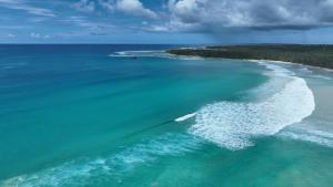 Valhalla Mentawai