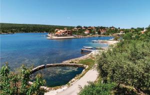 Apartment Ribnica-Krusevo With Sea View Viii