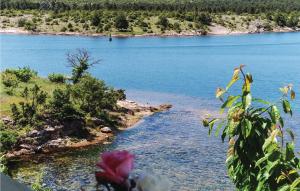 Apartment Ribnica-Krusevo With Sea View Viii