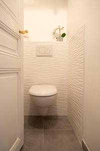 Superbe appartement familial au cœur du 14 eme