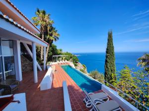 Only Adult Villa El Abanico