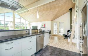 Holiday Home Toftevej