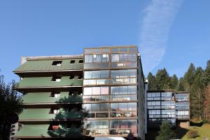 Appartements Le ptit vosgien - Appt a 15min des pistes : photos des chambres