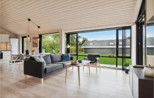 3 Bedroom Amazing Home In Skagen