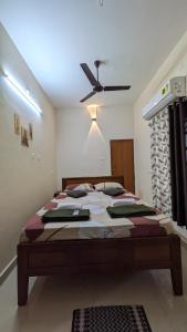 Sri Hari Second Floor Pent House