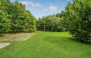 4 Bedroom Stunning Home In Glesborg