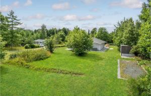 4 Bedroom Stunning Home In Glesborg