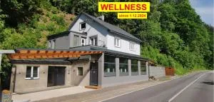 U 2 soviček - Krkonoše - Jablonec nad Jizerou