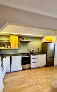 Departamento Suite del Teatro