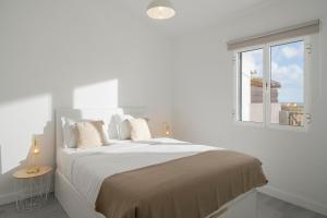 Casa Areia Dourada by An Island Apart