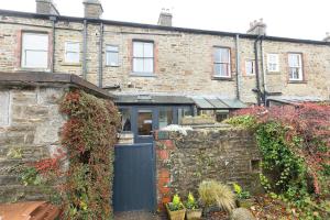 DUNELM COTTAGE - Three Bed Cottage in the heart of the Peak District