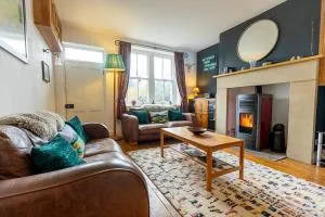 DUNELM COTTAGE - Three Bed Cottage in the heart of the Peak District - Edale