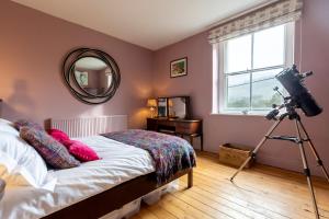 DUNELM COTTAGE - Three Bed Cottage in the heart of the Peak District