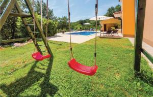 Holiday Home Barisici V