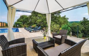 Holiday Home Barisici V