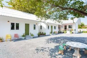 Vawa Guesthouse - Ban Chan Ui