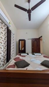 Sri Hari Second Floor Pent House