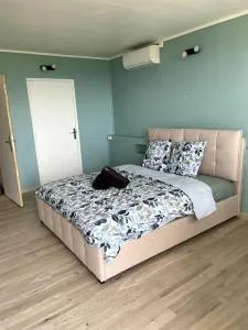 Villa les manguiers - Dubois