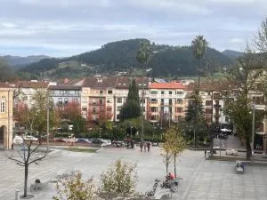 Hotel Boliña - Muxika