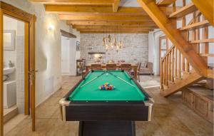 Gorgeous Home In Boduleri With Kitchen 
