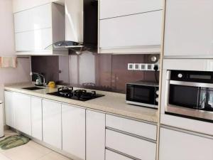SUMMERSET 8PAX 3BR LUXURY SEAVIEW SUITE ROOM