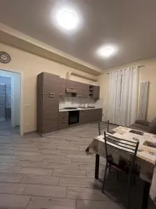 Edi Apartments - Moschini