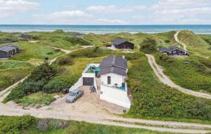 Stunning Home In Løkken With Sauna