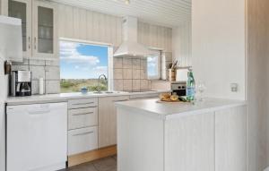 Stunning Home In Løkken With Sauna