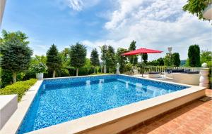 Beautiful Home In Sv,kriz Zacretje