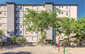 Amazing Apartment In Rijeka